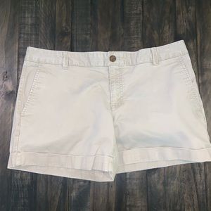 BANANA REPUBLIC SHORTS